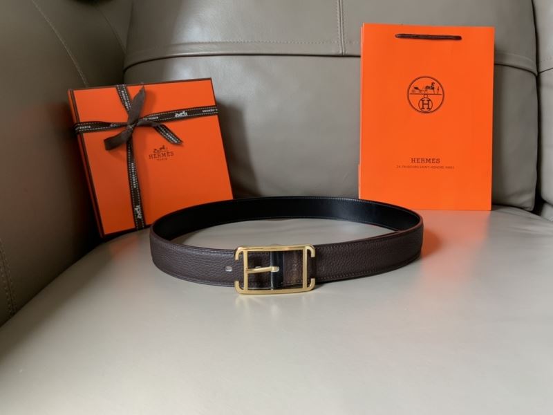 Hermes Belts